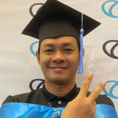 John Aie Paul  A. profile photo