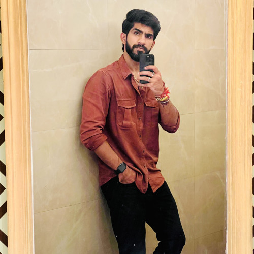 Ridham A. profile photo