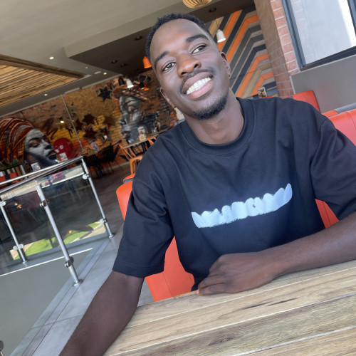 Tafadzwa C.