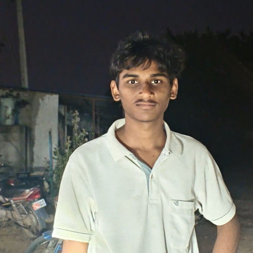 Vishal N. profile photo