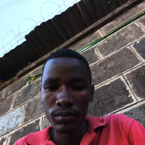 Gedion m. profile photo