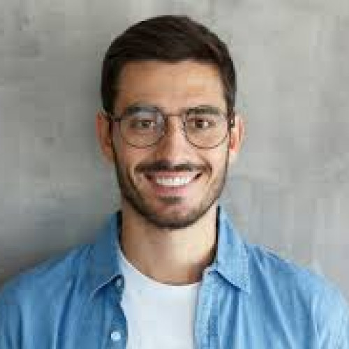 Garvit  S. profile photo