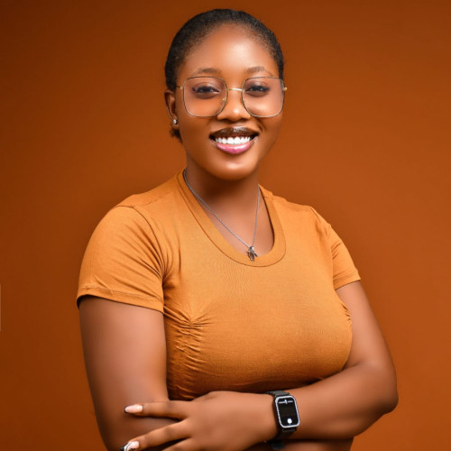 pecuilar l. profile photo
