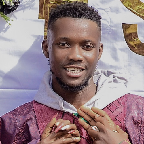 Idris A. profile photo