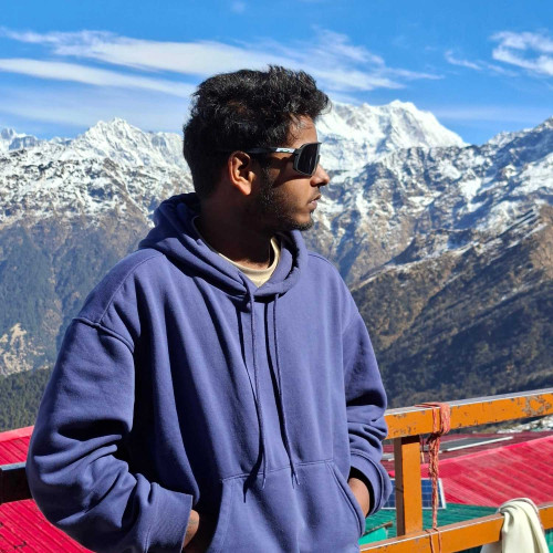 kunal m. profile photo
