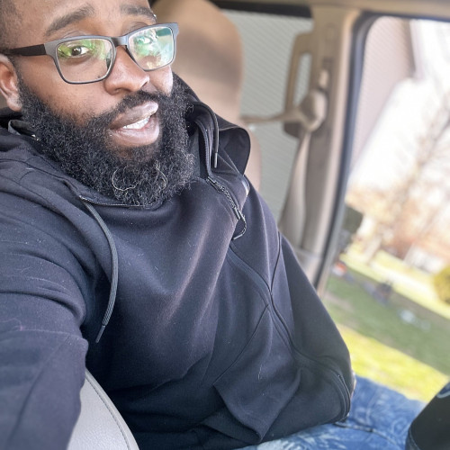 Darius h. profile photo