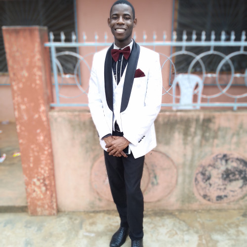 Tsehemba A. profile photo