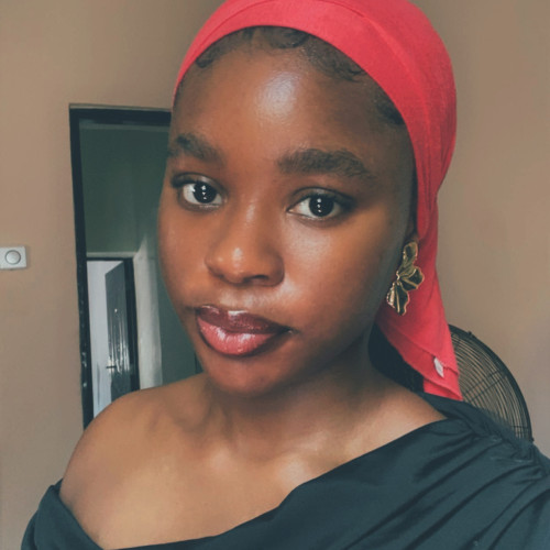 MaramMalak I. profile photo