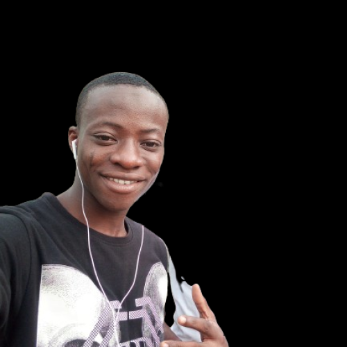 Adebayo S.
