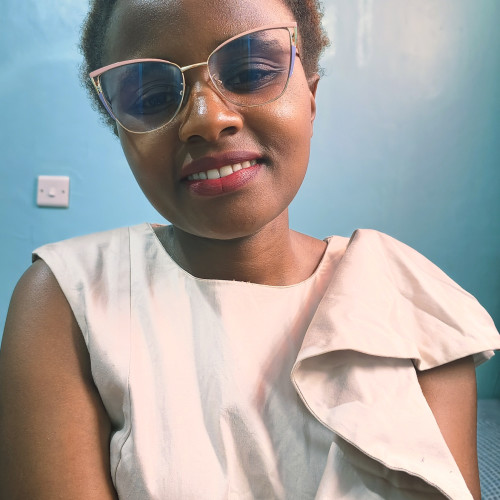 Tesheiy T. profile photo