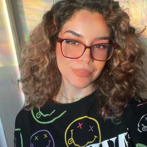 Mariam A. profile photo