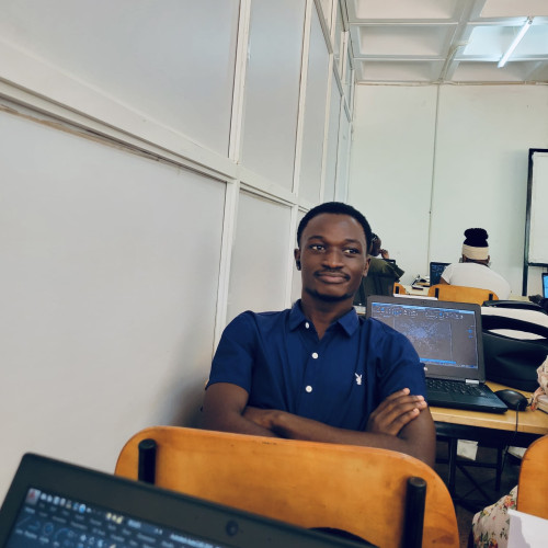 Ken a. profile photo