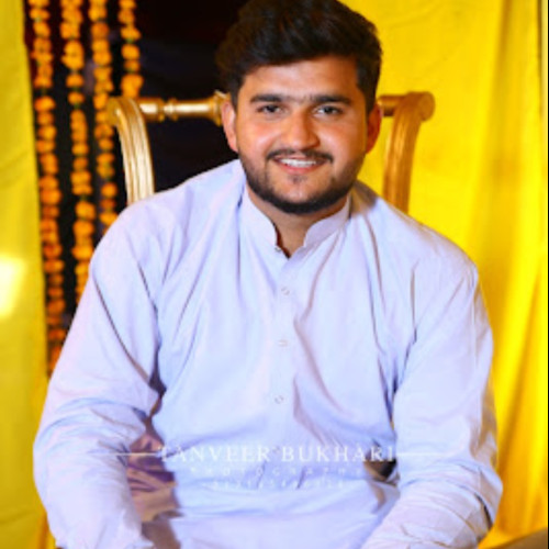 Qadeer Khan K. profile photo