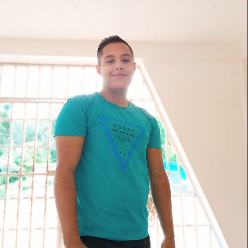 Nesswer  S. profile photo