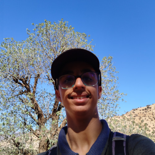 haytam c. profile photo