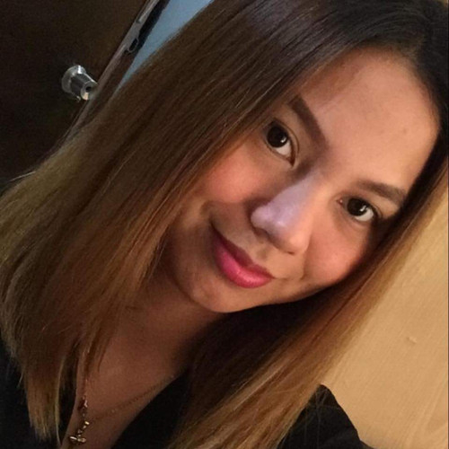 Cheska D. profile photo