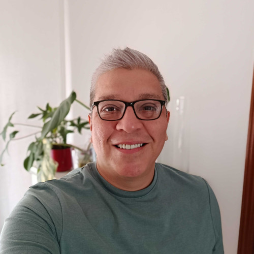 Paco R. profile photo