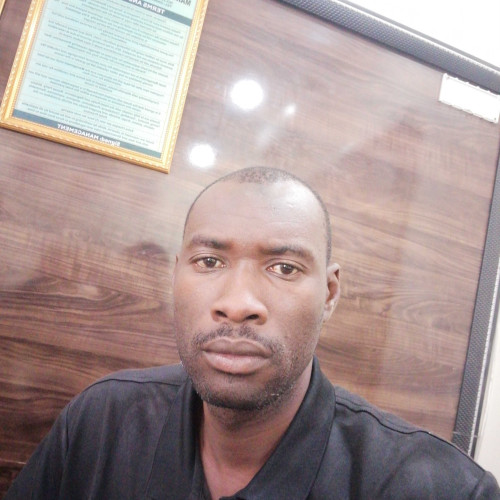 ABBAS SHUAIBU G. profile photo