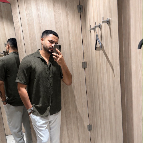 Syed S. profile photo