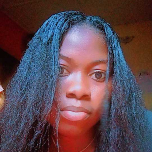 Blessing i. profile photo