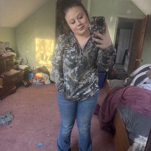 Hailey m. profile photo