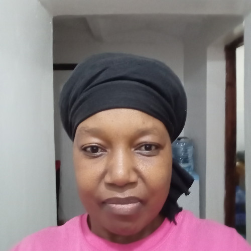 Mercy M. profile photo