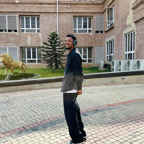 YUSUF A. profile photo
