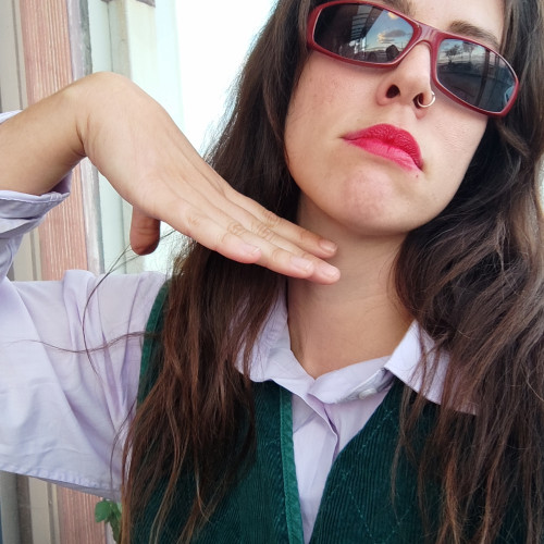 Eva D. profile photo