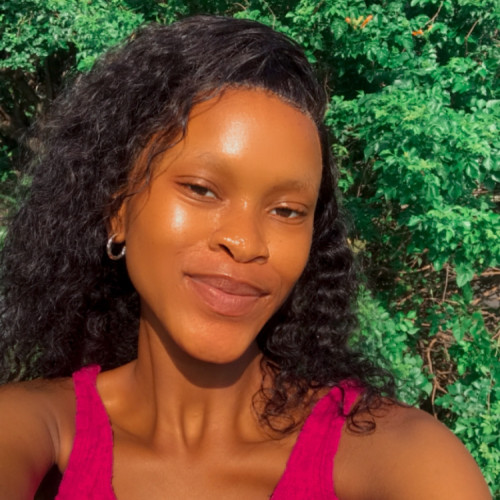 Ammy F. profile photo