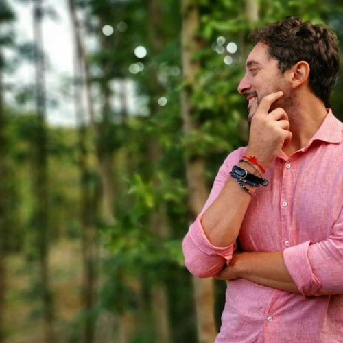 Massimo D. profile photo