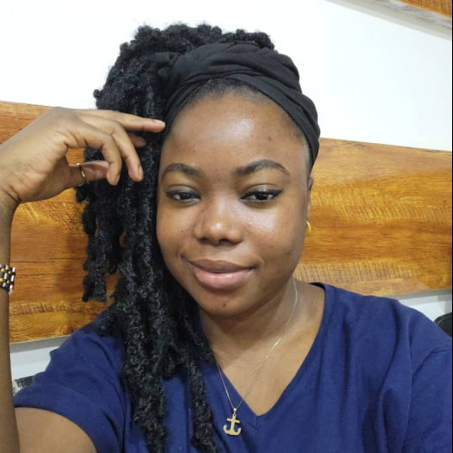 Oluwakemi E.