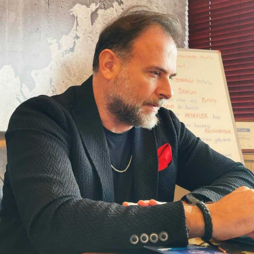 James M. profile photo