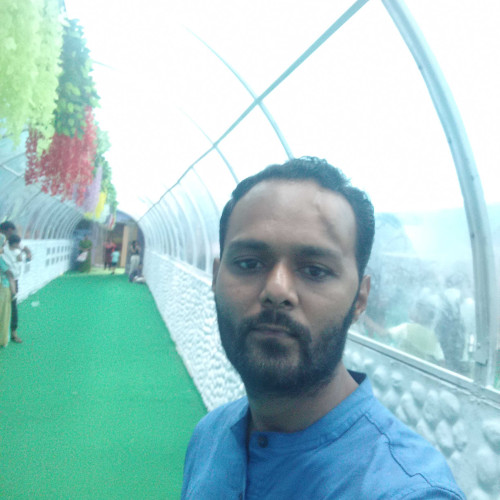 Bhavin P. profile photo