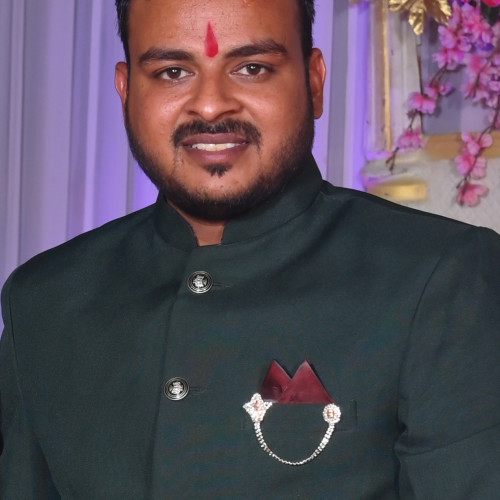 abhishek s. profile photo