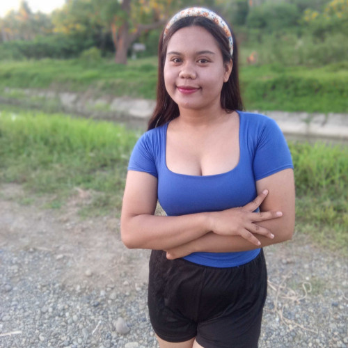 claryza mae b. profile photo