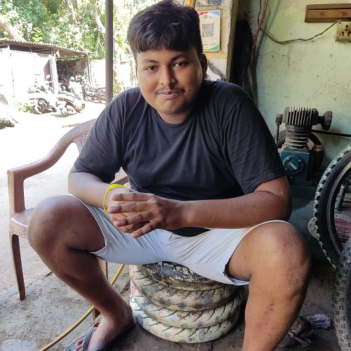 Ayush G. profile photo