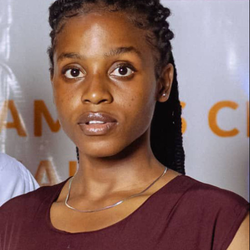 Vivian G. profile photo