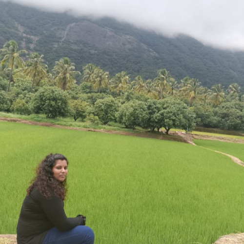 Anu S. profile photo