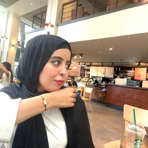 Meriem C. profile photo