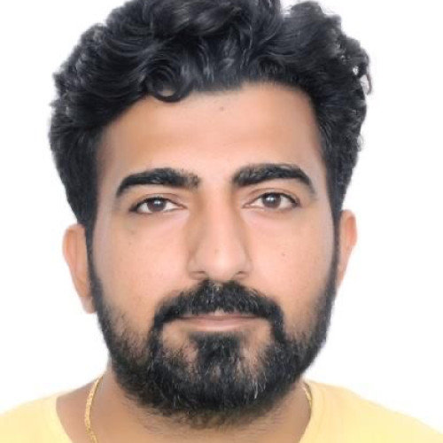 Jagdev S.