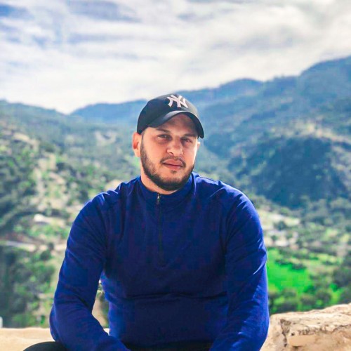 Yassine  T. profile photo