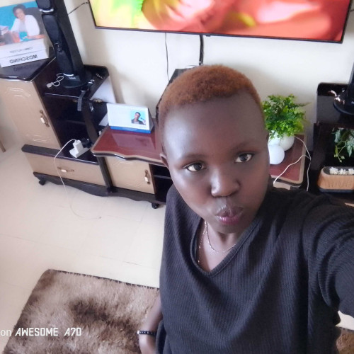linet m. profile photo