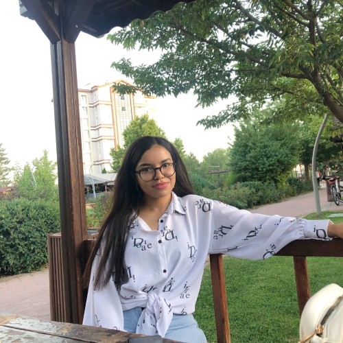 Chaimae B. profile photo