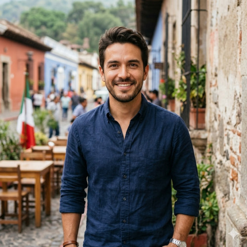 Jose B. profile photo