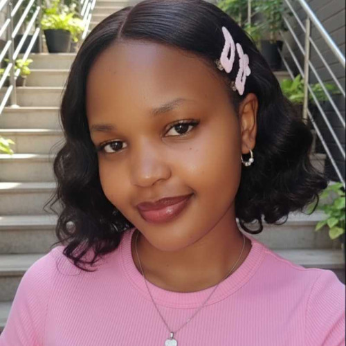 Sabina M. profile photo