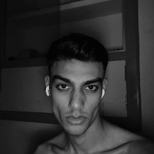 Dushyant singh R.