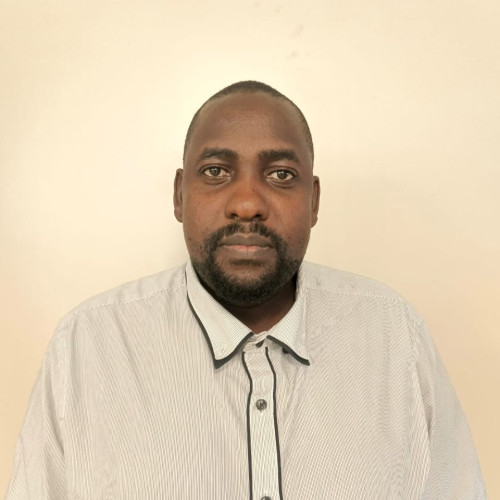 Sospeter O. profile photo