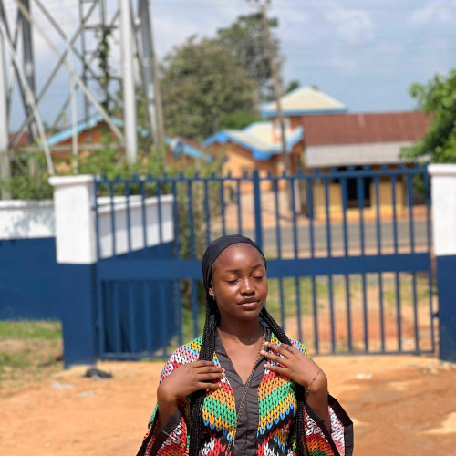 Kechi E. profile photo