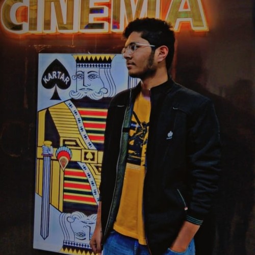 Arnav  G.