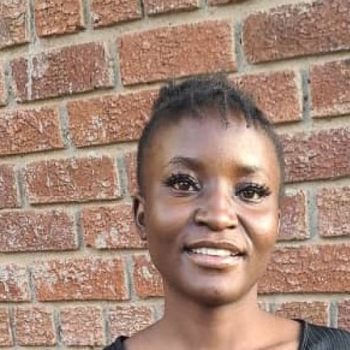 Nokutenda M.
